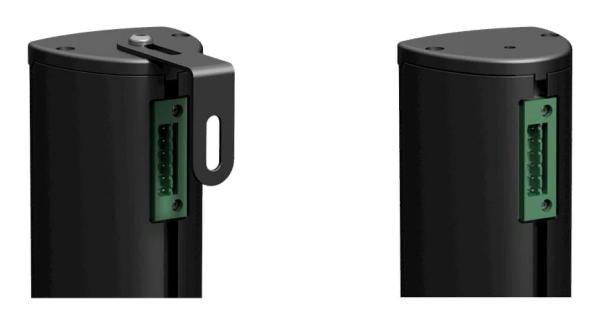 AUDAC LINO10/B, двухполосная звуковая колонна